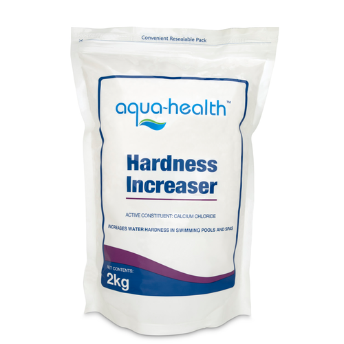Hardness Increaser Waterco